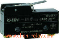 الصين Microswitch ث ل س-511N2 المزود