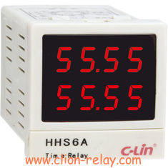 الصين HHS6A سلسلة الموقت المزود