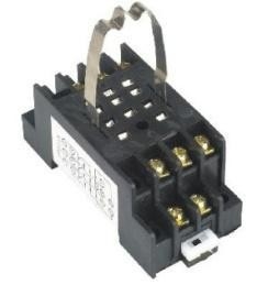 Relay Socket TP511X