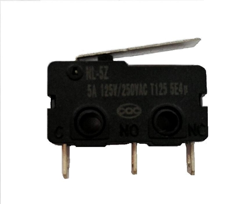 NL-5Z micro switch