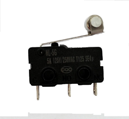 Hot selling Clion NNC brand NL-5G micro switch with UL approval