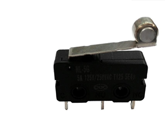 Hot selling Clion NNC brand NL-5G micro switch with UL approval