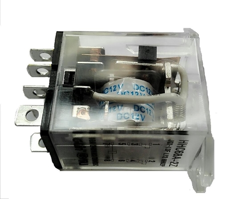 HHC68A(JQX-13F) Flange type