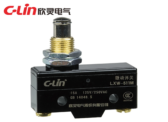 Clion miniature Micro Switch LXW-5 series for food machinery, automatic packing machine, and machine tool equipmet