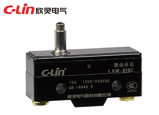 Clion miniature Micro Switch LXW-5 series for food machinery, automatic packing machine, and machine tool equipmet
