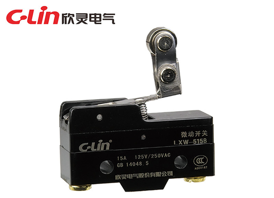 Clion miniature Micro Switch LXW-5 series for food machinery, automatic packing machine, and machine tool equipmet