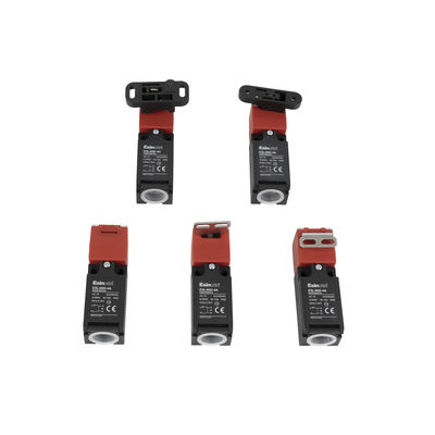 جودة  NNC miniature weight Limit Switch ESL4ND series for electronics, machinery and light industry مصنع