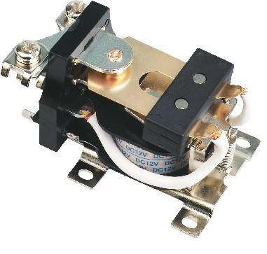تتابع السلطة HHC71C2 (JQX 40 50A)