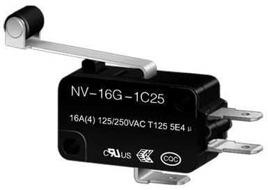نف-16G1-1C25 16A التبديل الجزئي
