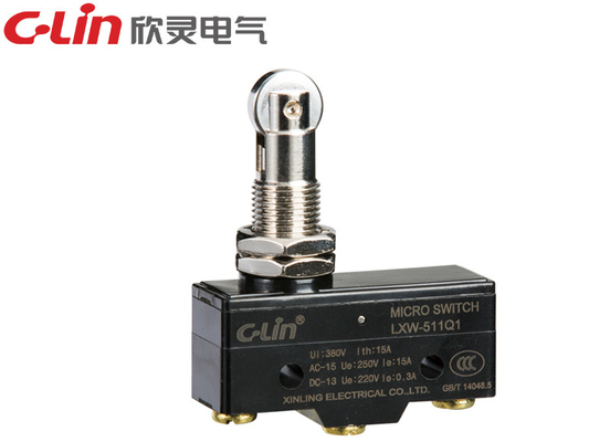Clion miniature Micro Switch LXW-5 series for food machinery, automatic packing machine, and machine tool equipmet