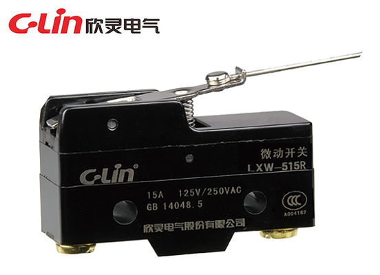 Clion miniature Micro Switch LXW-5 series for food machinery, automatic packing machine, and machine tool equipmet