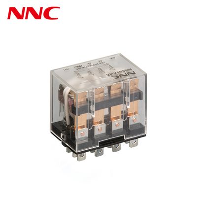 مرحل NNC للأغراض العامة NN68A مرحل جهد مستمر عالي لـ كومة شحن السيارة الطاقة الشمسية