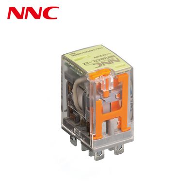 NNC رلاي الغرض العام NN68AZL رلاي الجهد المباشر العالي للسيارات شحن كومة الطاقة الشمسية