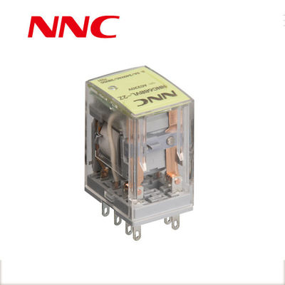 NNC رلاي الغرض العام NN68BVL رلاي الجهد المباشر العالي للسيارات شحن كومة الطاقة الشمسية