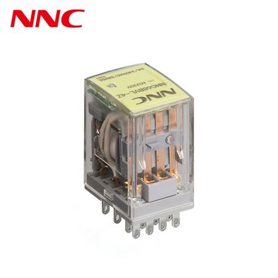 NNC رلاي الغرض العام NN68BVL رلاي الجهد المباشر العالي للسيارات شحن كومة الطاقة الشمسية