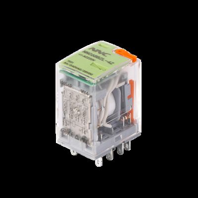 NNC رلاي الغرض العام NN68BZL رلاي الجهد المباشر العالي للسيارات شحن كومة الطاقة الشمسية