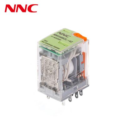 NNC رلاي الغرض العام NN68BZL رلاي الجهد المباشر العالي للسيارات شحن كومة الطاقة الشمسية