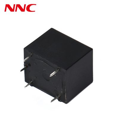 NNC PCB Relay NNC66A رلاي الجهد المباشر العالي للسيارات شحن كومة الطاقة الشمسية