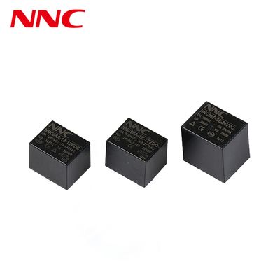 NNC PCB Relay NNC66A رلاي الجهد المباشر العالي للسيارات شحن كومة الطاقة الشمسية
