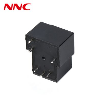 NNC PCB Relay NNC67E رلاي الجهد المباشر العالي للسيارات شحن كومة الطاقة الشمسية