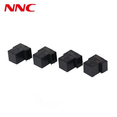 NNC PCB Relay NNC67E رلاي الجهد المباشر العالي للسيارات شحن كومة الطاقة الشمسية