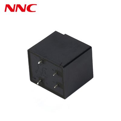 مرحل NNC PCB NNC67F بجهد تيار مستمر عالٍ لشحن السيارات وطاقة الشمس