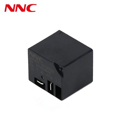 مرحل NNC PCB NNC67F بجهد تيار مستمر عالٍ لشحن السيارات وطاقة الشمس