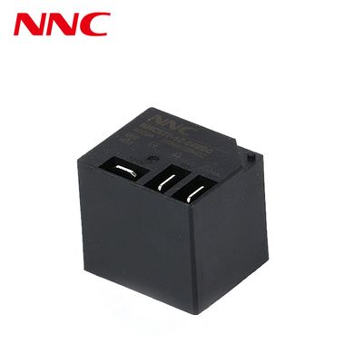 مرحل NNC PCB NNC67F بجهد تيار مستمر عالٍ لشحن السيارات وطاقة الشمس