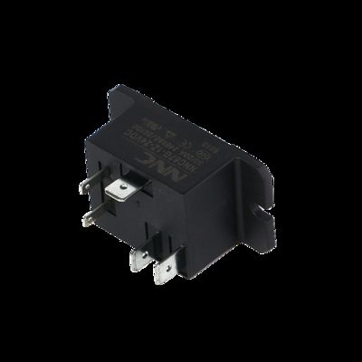 NNC PCB Relay NNC67G رلاي الجهد المباشر العالي للسيارات شحن كومة الطاقة الشمسية