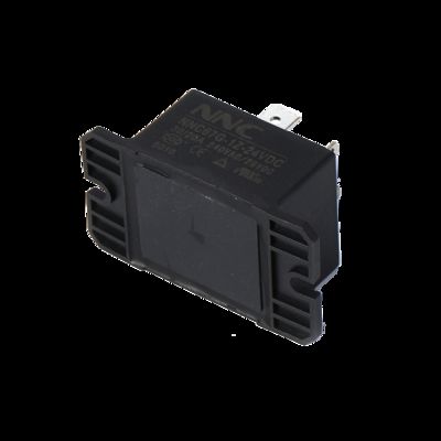 NNC PCB Relay NNC67G رلاي الجهد المباشر العالي للسيارات شحن كومة الطاقة الشمسية