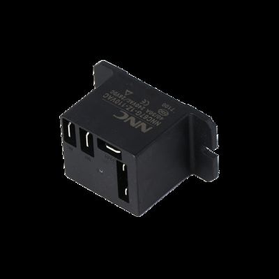 NNC PCB Relay NNC67G رلاي الجهد المباشر العالي للسيارات شحن كومة الطاقة الشمسية