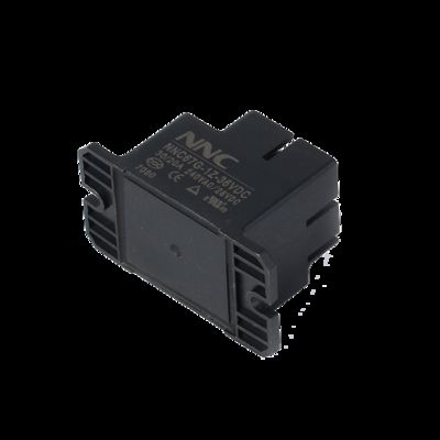 NNC PCB Relay NNC67G رلاي الجهد المباشر العالي للسيارات شحن كومة الطاقة الشمسية