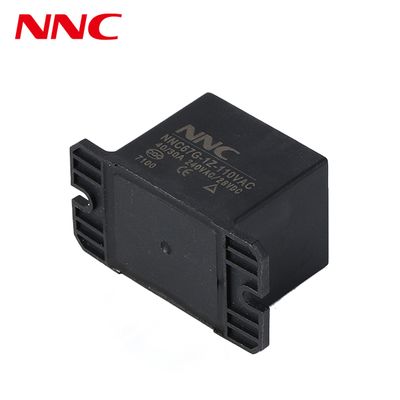 NNC PCB Relay NNC67G رلاي الجهد المباشر العالي للسيارات شحن كومة الطاقة الشمسية