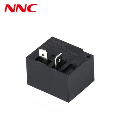 مرحل NNC PCB NNC67H بجهد تيار مستمر عالٍ لشاحن السيارة وكومة شحن الطاقة الشمسية