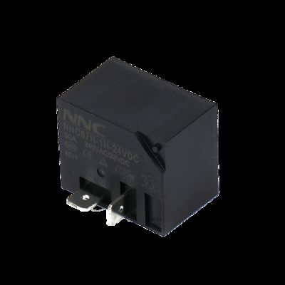 NNC PCB Relay NNC67H-1 رلاي الجهد المباشر العالي للسيارات شحن كومة الطاقة الشمسية