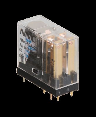 NNC رلاي PCB NNC69A رلاي الجهد المباشر العالي للسيارات شحن كومة الطاقة الشمسية