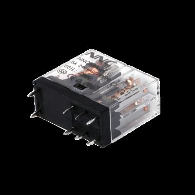 NNC رلاي PCB NNC69A رلاي الجهد المباشر العالي للسيارات شحن كومة الطاقة الشمسية