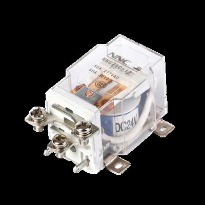 NNC 12VDC 40A JQX-40F مرحل طاقة NNC71C مرحل عام للسيارات كومة الشحن الطاقة الشمسية