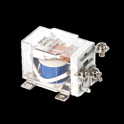 NNC 28VDC 60A JQX-60F رلاي الطاقة NNC71G رلاي الجهد المباشر العالي للسيارات