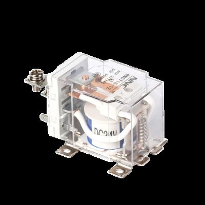 NNC 28VDC 60A JQX-60F رلاي الطاقة NNC71G رلاي الجهد المباشر العالي للسيارات