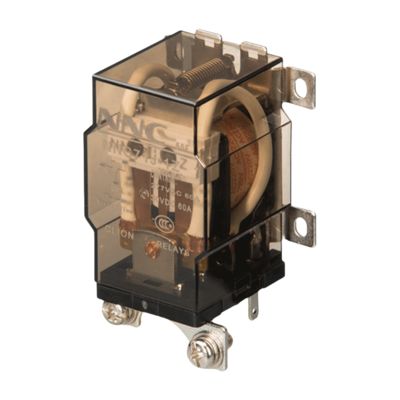 NNC 28VDC 40A JQX-45F مرحل طاقة NNC71J مرحل جهد عالي التيار المستمر لشحن السيارة كومة الطاقة الشمسية