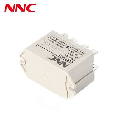 NNC 28VDC 30A JQX-116F مرحل طاقة NNC71K مرحل جهد عالي التيار المستمر لشحن السيارة كومة الطاقة الشمسية