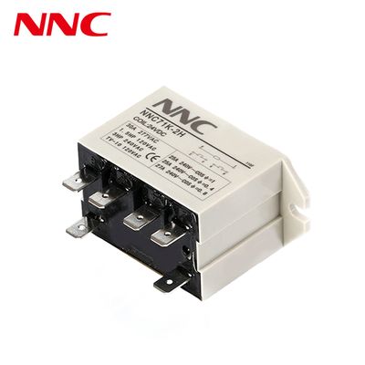 NNC 28VDC 30A JQX-116F مرحل طاقة NNC71K مرحل جهد عالي التيار المستمر لشحن السيارة كومة الطاقة الشمسية