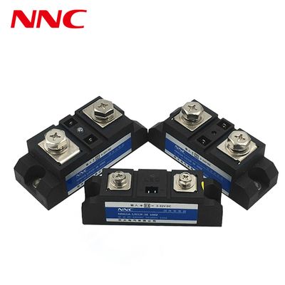 سلسلة NNG الصناعية رلاي الحالة الصلبة مع أداء متفوق للتطبيقات الصناعية