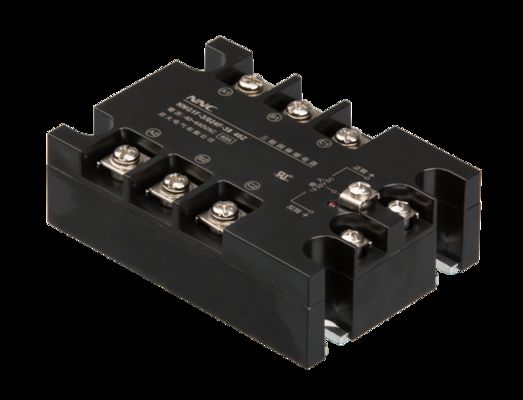 NNG 1F-3 سلسلة ثلاثي المراحل رلاي الحالة الصلبة مع أداء متفوق للتطبيقات الصناعية