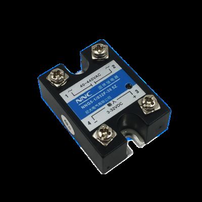 مرحل الحالة الصلبة من سلسلة NNG 5-1 مع أداء فائق للتطبيقات الصناعية