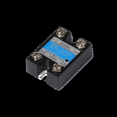 مرحل الحالة الصلبة من سلسلة NNG 5-1 مع أداء فائق للتطبيقات الصناعية