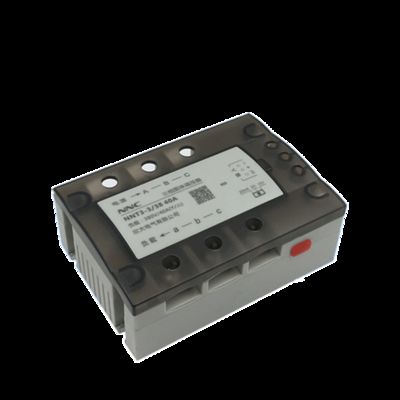 NNC عالية الجودة NNT3-3 منظم ثلاثي المراحل للفرن الكهربائي الصناعي،دخان الزجاج،المخزن،بتروكيماويات،آلات الأحذية وغيرها من صناعات التدفئة