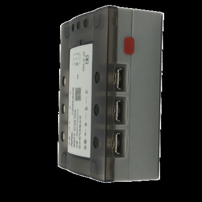 NNC عالية الجودة NNT3-3 منظم ثلاثي المراحل للفرن الكهربائي الصناعي،دخان الزجاج،المخزن،بتروكيماويات،آلات الأحذية وغيرها من صناعات التدفئة