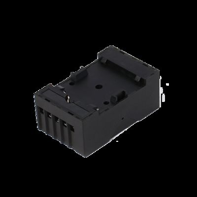 مصدر NNC Relay Socket 10F11B-E Series المطبق على MK-3P